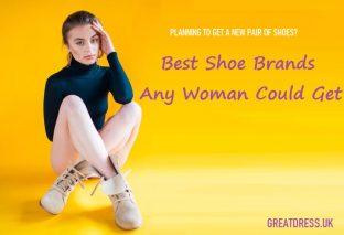 Best Shoe Brands Any Woman Could Get